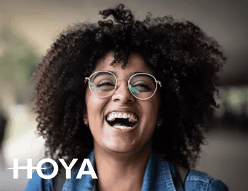 Hoya Student Accommodative Support Lenses at Dynamic Vision East Rand Mall